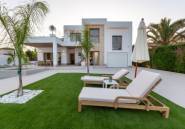 Nouvelle construction - Villa -
Orihuela Costa