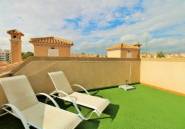 Resale - Townhouse -
Villamartin