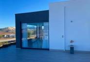 Nieuwbouw Woningen - detached -
Cañada de la Leña