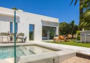 New Build - detached -
Las Colinas Golf