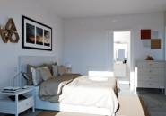 Nieuwbouw Woningen - detached -
Los Belones