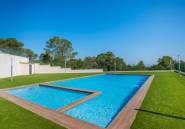 Nouvelle construction - low-bungalow -
San Miguel de Salinas
