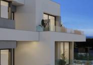 Nieuwbouw Woningen - Villa -
Benitachell