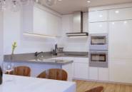 Nieuwbouw Woningen - terraced -
San Javier