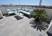 New Build - high-bungalow -
San Miguel de Salinas