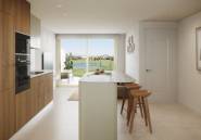 Nieuwbouw Woningen - Penthouse -
Los Alcázares