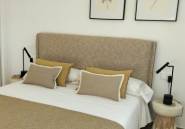 Nouvelle construction - Apartment -
Orihuela Costa