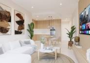 Nouvelle construction - high-bungalow -
San Pedro del Pinatar