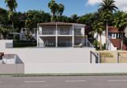 New Build - Villa -
Altea