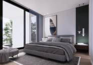 New Build - detached -
Torre-Pacheco