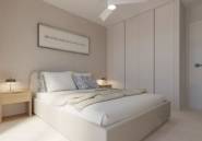 New Build - Apartment -
Badia de Xàbia