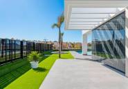 New Build - detached -
La Finca Golf