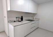 Reventa - Ático -
Torrevieja - Calle Maestro Francisco Casanovas