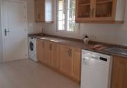 Nieuwbouw Woningen - terraced -
San Javier