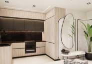 New Build - low-bungalow -
Pilar de la Horadada