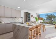 Nouvelle construction - detached -
Los Alcázares