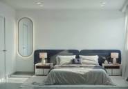 Nouvelle construction - Attique -
Torrevieja