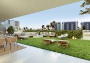 Nouvelle construction - Apartment -
Torrevieja