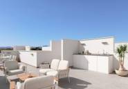 New Build - detached -
Torre-Pacheco