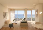 New Build - Apartment -
La Vila Joiosa