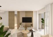 Nouvelle construction - low-bungalow -
Ciudad Quesada