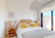 New Build - Penthouse -
Águilas