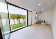 Nieuwbouw Woningen - detached -
Los Alcázares