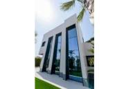Nouvelle construction - Villa -
Dehesa de Campoamor