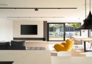 Nieuwbouw Woningen - detached -
Molina de Segura