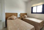 Nouvelle construction - Attique -
San Miguel de Salinas