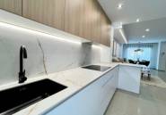 New Build - terraced -
Benferri