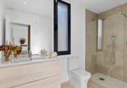 Nieuwbouw Woningen - detached -
Mar de Cristal