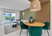 Nieuwbouw Woningen - Apartment -
Torrevieja