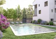 New Build - Apartment -
Badia de Xàbia