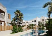 New Build - low-bungalow -
San Juan de los Terreros