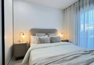 New Build - terraced -
Benferri