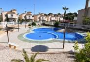 Resale - Townhouse -
Villamartin