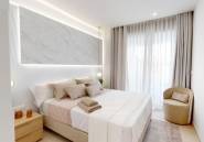 New Build - ground-floor -
Cabo Roig