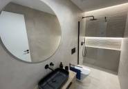 Nieuwbouw Woningen - detached -
Molina de Segura