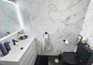 Herverkoop - Villa -
Villamartin