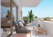 Nouvelle construction - high-bungalow -
San Pedro del Pinatar