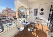 Revente - Apartment -
Los Altos