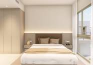 Nouvelle construction - low-bungalow -
Ciudad Quesada