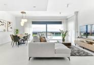 Nouvelle construction - Villa -
San Miguel de Salinas