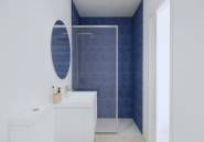 New Build - Apartment -
Torre de la Horadada