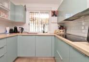 Resale - Townhouse -
Villamartin