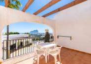 New Build - high-bungalow -
Calpe
