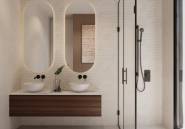 Nieuwbouw Woningen - detached -
Finestrat