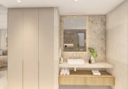 Nouvelle construction - low-bungalow -
Ciudad Quesada