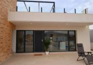 Nouvelle construction - detached -
Fuente Alamo